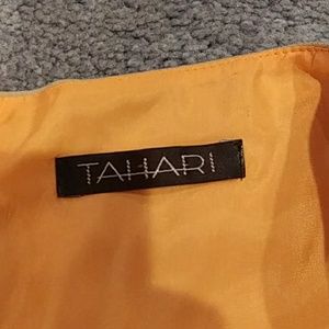 Tahari Dresses - Tahari tan dress Tahari Dresses - Tahari tan dress